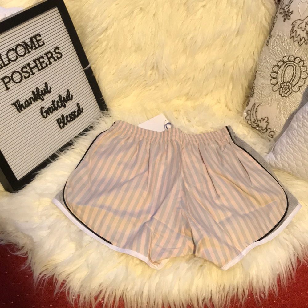 NWT Paradised Aina Poplin Shorts - Picture 5 of 8